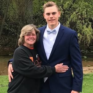 Meet your Posher, Mark